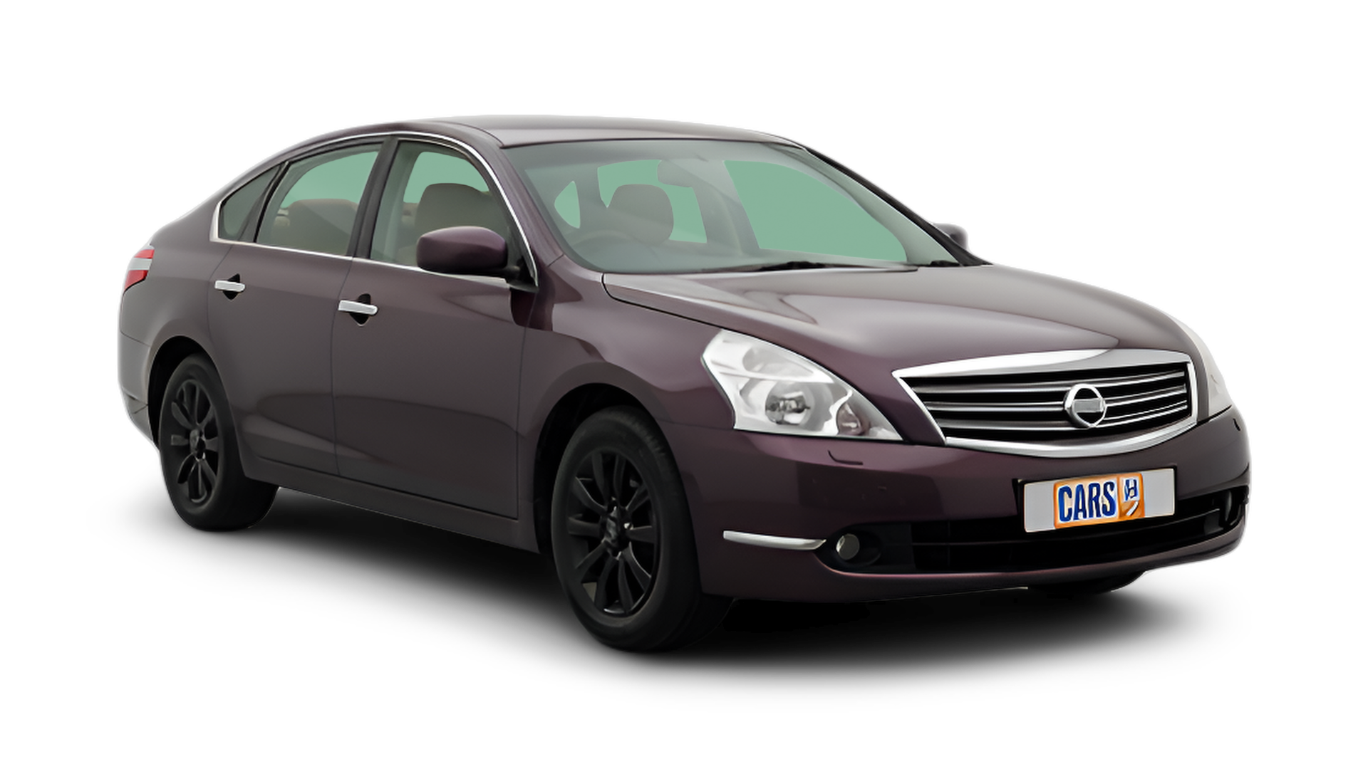 Nissan Teana-img
